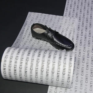 Rouleaux et feuilles de papier d'emballage de fleurs imprimés sur mesure pour l'emballage de fleurs fraîches de <span class=keywords><strong>fleuriste</strong></span> - Product Image 6