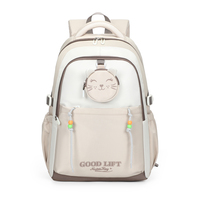 Sac d'école multifonctionnel bon marché de mode d'affaires pour les étudiants d'université garçons filles hommes sac à dos étanche pour ordinateur portable sac d'école