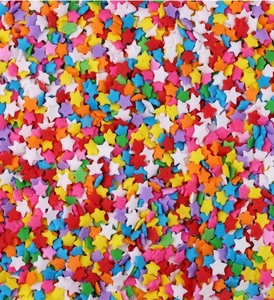 Valentine Sprinkles Decoración <span class=keywords><strong>de</strong></span> pasteles <span class=keywords><strong>para</strong></span> suministros <span class=keywords><strong>de</strong></span> panadería Sprinkles comestibles amor en forma <span class=keywords><strong>de</strong></span> corazón azúcar espolvorea dulces - Product Image 6
