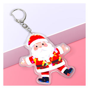 <span class=keywords><strong>Porte</strong></span>-clés double face en acrylique <span class=keywords><strong>Dragon</strong></span> <span class=keywords><strong>Ball</strong></span> pour les fans d'anime, <span class=keywords><strong>porte</strong></span>-clés personnalisé pour enfants, <span class=keywords><strong>porte</strong></span>-clés en PVC, <span class=keywords><strong>porte</strong></span>-clés en forme de nœud, vente en gros - Product Image 2