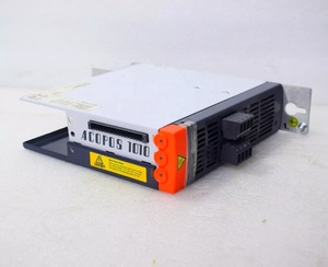 ไดรฟ์ B&R รุ่นใหม่ ซีลโรงงาน ACOPOS 8V1010.00-2 8V1022.00-2 8V1045.001-2 8V1010.50-2 8V1016.50-2 โมดูลจ่ายไฟ 8V1010.00-2 8V1010 - Product Image 4