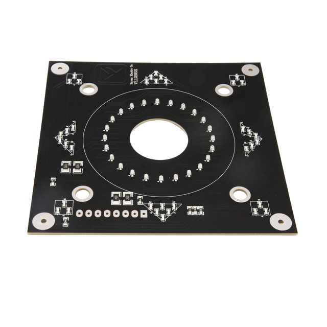 Customized Agricultural Drone Control Board PCBA Manufacturing Solution