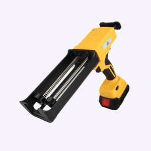 Pistola de inyección de pegamento eléctrico de poliuretano de 600 ml - Product Image 2