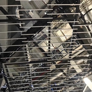 Ánh sáng sân khấu <span class=keywords><strong>2025</strong></span> Đảng mới ánh sáng DMX LED Pixel Bar - Product Image 5