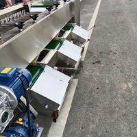 Fabriek Leveren Tomaat Grootte Sortering Roller Sorteermachine Roller Fruit Sorteermachine