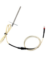 Sonde de température PT1000, sonde de température pour four, tige de détection de température pour four transfrontalière Amérique du Nord