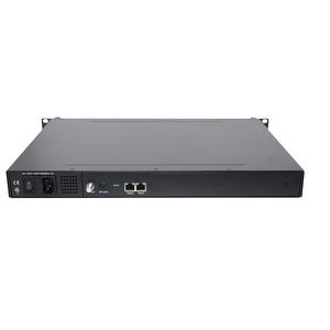 Modulador IPM6000 IP a <span class=keywords><strong>24</strong></span> ISDB-TB, Modulador <span class=keywords><strong>Digital</strong></span> de 16 IP QAM, Multicast UDP, Modulador CATV RF DVB-T para ATSC Cable TV Headend - Product Image 1