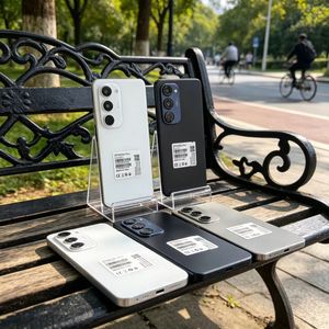 Smartphones Spark 40 Pro+ 5G, 24GB+1TB, versión original, carga rápida de 65W, teléfono móvil edición global más vendido. - Product Image 5