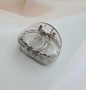 High Quality Large Durable Nonslip <b>Claw</b> <b>Clip</b> For Thick <b>Hair</b> Styling And Everyday Use at Best Prices - Product Image 5