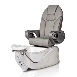 Bomacy modern spa teach pedicure chair high tech home menicire foot amerispa pedicure chair