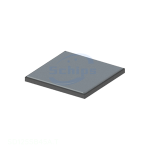 Electronic Parts List Components In Stock DIODE SCHOTTKY 45V 15A DIE SD125SB45A.T Die Single Diodes - Product Image 1