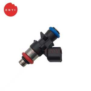 Inyector de Combustible 5281239AA 0280158368 Para Motor Dodge Grand Cherokee 3.6L - Product Image 5