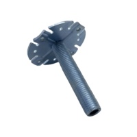 Pièces d'emboutissage en tôle d'aluminium pour couvercles de lampes sur mesure en acier inoxydable 304, tolérance de précision +/-0.002~+/-0.014mm