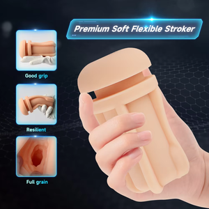 Автоматическая чашка улитки робот стон сосание мастурбатор многоцелевой бытовой химический продукт - Product Image 4