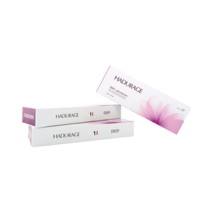 Gel d'<span class=keywords><strong>acide</strong></span> <span class=keywords><strong>hyaluronique</strong></span> injectable 10 ml, produit de comblement dermique anti-rides, anti-âge, pour le remodelage du visage et du corps, et le comblement <span class=keywords><strong>des</strong></span> lèvres - Product Image 3