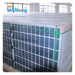 Ready To Ship High Efficiency Solar Pv Cells Of Solar Cell 182mm For Panel From Solar Cell Manufacturing Plant