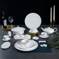 Ensembles d'assiettes Vaisselle et service à thé Assiette à soupe ronde Vaisselle Bol à pâte Service à manger Ustensiles en céramique Assiette et vaisselle de cuisine