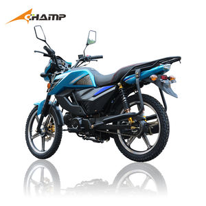 Venta caliente Alpha Moto Moped <span class=keywords><strong>125</strong></span> Cc Motocicletas de <span class=keywords><strong>Enduro</strong></span> para adultos Marca de China Barato Viejo Otras bicicletas de motor - Product Image 6