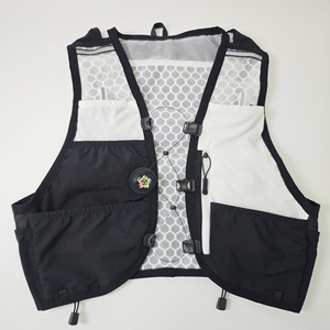 <span class=keywords><strong>Sac</strong></span> <span class=keywords><strong>à</strong></span> <span class=keywords><strong>dos</strong></span> d'hydratation léger en nylon imperméable 7L avec fermeture <span class=keywords><strong>à</strong></span> boucle, idéal <span class=keywords><strong>pour</strong></span> le sport, la randonnée, le cyclisme et la course sur sentier - Product Image 4