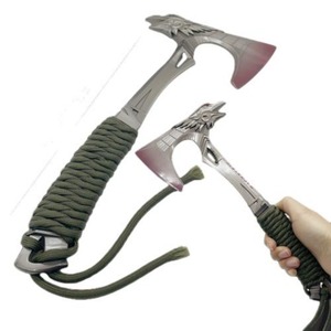 Vente en gros Bloodhound Apex Jeu Cosplay de haute qualité Prop Décoration Cadeau Haches de combat Jouets - Product Image 6