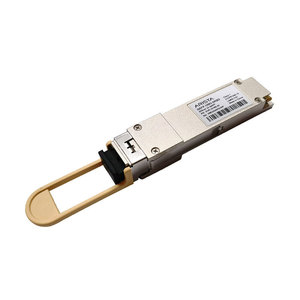 Módulo óptico Arista Qsfp28 100g Srbd, transceptor de fibra óptica con interfaz Lc para redes de centros de datos - Product Image 4