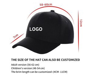 Casquette de baseball 100% Coton Lavé, profil bas, style Dad Hat, vierge, douce, décontractée, streetwear, personnalisable, vente en gros - Product Image 4