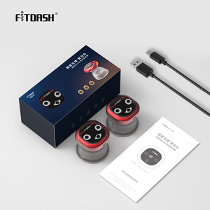 Ensemble de thérapie par ventouses dynamiques intelligentes Fitdash hijama cupping terapy pour le corps - Product Image 6