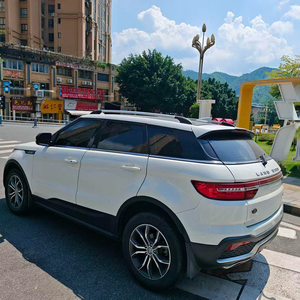 JX Auto, Auto Usado a Precio Accesible, Modelo Land-Wind X7, Gasolina 1.5T, 163 Caballos de Fuerza, L4, SUV de 5 Plazas, a un Precio Razonable, <span class=keywords><strong>en</strong></span> Buenas Condiciones - Product Image 6