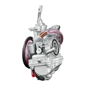 Carburateur Yamaha pour moto Linhai Xifa C8, ensemble de système d'alimentation en carburant, pièce de rechange Euro II III - Product Image 1