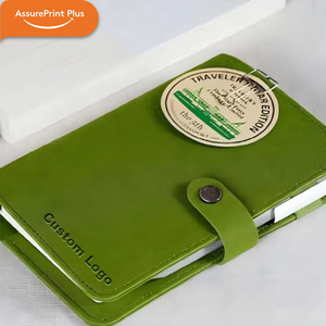 Cuaderno Ecológico Personalizado Reciclable y Recargable <span class=keywords><strong>de</strong></span> Fieltro A5 A6 A7 con Hojas Sueltas, 60 Hojas, para Viajes <span class=keywords><strong>de</strong></span> Negocios, Mindfulness, con Anillas Metálicas <span class=keywords><strong>de</strong></span> 6 Anillos - Product Image 6