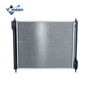 RADIATEUR MOTEUR REFROIDISSEMENT D71034TT POUR NISSAN JUKE/<span class=keywords><strong>Van</strong></span> PULSAR/Hatchback 1.6L 4cyl 21410BA61A 214101KC5A 21410-BA61A 21410-1KC5A - Product Image 5