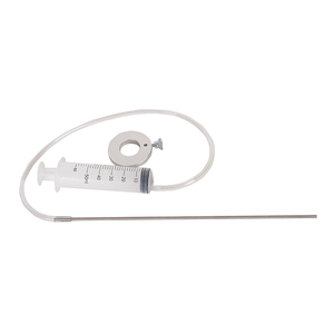 Hot thỏa thuận điều chỉnh ngã ba mức dầu xe máy công cụ - Product Image 6