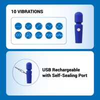 AUF LAGER 10-Gang-Vibrations-Klitoris-Stimulator G-Punkt-Vibrator Fernbedienung Realistischer Dildo und Vibrator Sexspielzeug für Frauen