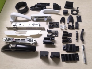 Mauritius Madagascar Mayotte <span class=keywords><strong>Poignée</strong></span> de verrouillage intelligente pour <span class=keywords><strong>volet</strong></span> roulant en aluminium et persienne, ouverture <span class=keywords><strong>à</strong></span> 180 degrés - Product Image 6