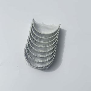 三菱4G15 4G18 4G33 4G63 4G64エンジン部品用高品質製造ディーゼルエンジンコンロッドベアリング - Product Image 2