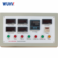 Système de test de résonance AC haute puissance UHV-L300kVA/50kV, ensemble de test de résonance inductif