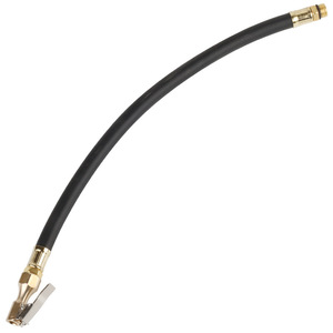 Tire Pressure Gauge Extension Tube 375Mm Pu <b>Hose</b> For Tire Inflator Connector - Product Image 3