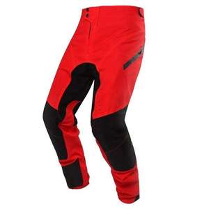 Sportswear Lightweight Breathable Quick Dry Adult MX Riding Pants Super Quality Custom Off <b>Road</b> MX Downhill Motocross Pants - Product Image 1