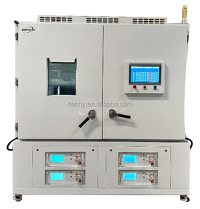 PLC PV di động PID tích hợp thiết bị kiểm tra - Product Image 1