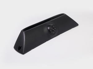 Cámara para <span class=keywords><strong>IVECO</strong></span> Daily 4th Gen 2011-2014 vehículo visión nocturna 170 grados AHD 1080P luz de freno cámara de visión trasera - Product Image 5