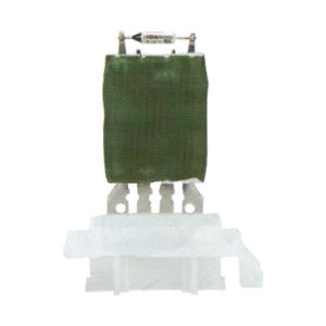 Résistance du ventilateur du moteur du souffleur de chauffage pour PEUGEOT 107 <span class=keywords><strong>206</strong></span> 307 OEM 9649247680 1308.AN 9673999880 1308.CN - Product Image 2