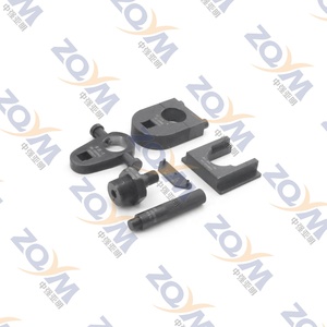 Zqym nhà máy OEM áp lực trung bình Common Rail mèo 3412 loạt phun tháo gỡ và công cụ lắp ráp - Product Image 2