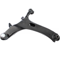 Bras de suspension adapté aux Subaru Outback et Legacy 04-09, 20202-AG180 20202AG181