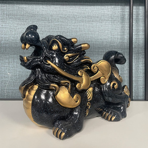 Pixiu ชั้นวางไวน์แดง, ชั้นวางขวดไวน์ที่ทันสมัยเรียบง่ายตู้เก็บไวน์ไฟหรูหราของตกแต่งบ้านที่วางไวน์ที่สร้างสรรค์ - Product Image 4