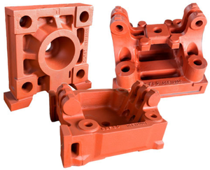 Ggg50 hỗ trợ thủy lực Khối | mèo 336 máy xúc phù hợp | 100t Tác động kháng | ISO 10700 chứng nhận - Product Image 6