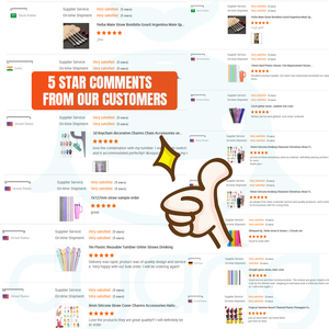 Adornos de Silicona 3D de 10 mm Personalizados para Vasos Stanley - Temática de Béisbol, Fútbol, Tenis, Lazos, Flores, Frutas, Halloween, Venta al Por Mayor - Product Image 6