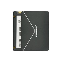 SSD Internal SATA 3.0 512GB Kecepatan Baca 510MB/s / Kecepatan Tulis 555MB/s 2.5" untuk Laptop dan Desktop Termasuk Paket