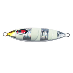 Señuelo de jigging de 140g de aleación de plomo para pesca en agua salada, cebo de jigging lento y profundo para pesca marina. - Product Image 5