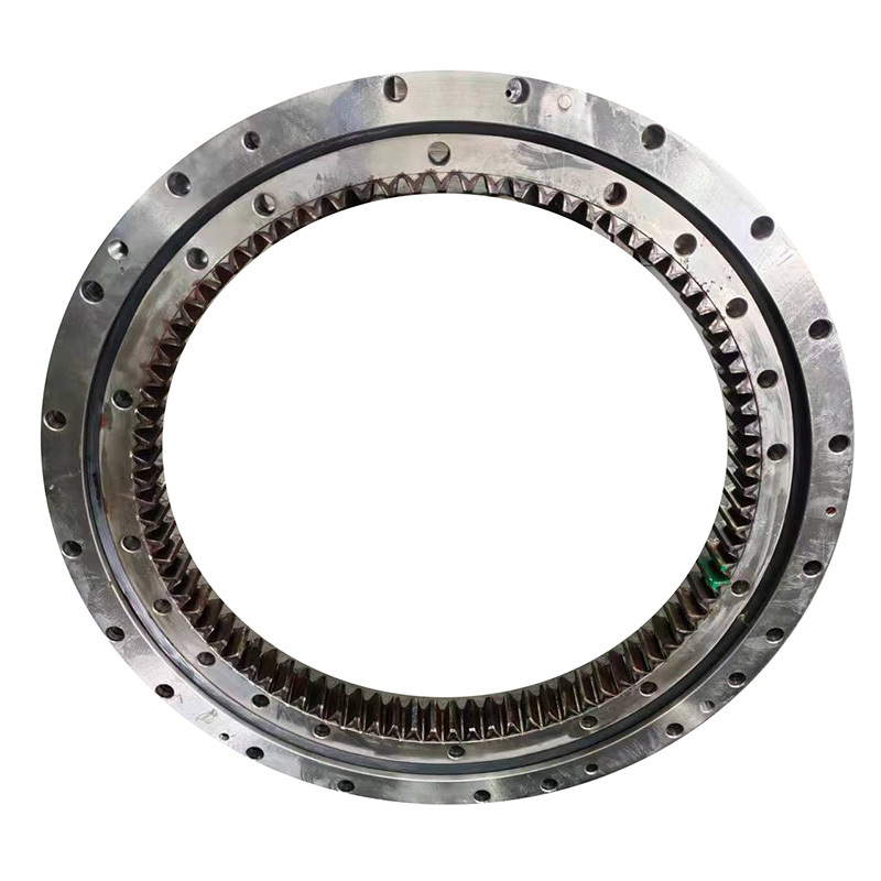 Litian High Quality OEM Internal Gear