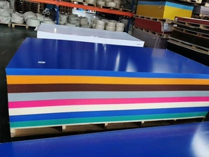 रंगीन एक्रिलिक शीट, हरे, नीले पीले 3mm 5mm एक्रिलिक पैनल के लिए रोशनी का नेतृत्व किया - Product Image 3